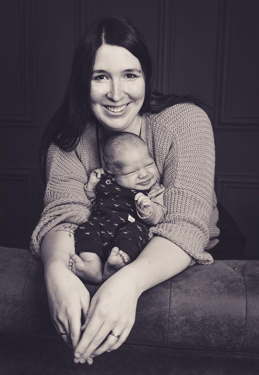 Keil, Michaela